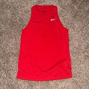 Nike Women’s Dri Fit Tank Top